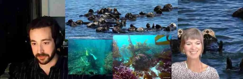 compilation snip for youtube video with Zach