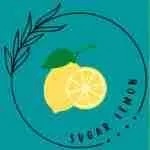 Sugar Lemon Logo